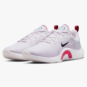 Nike Renew In Season TR 11 Venice Pink Size  6.5  Womens DA1349 556 New